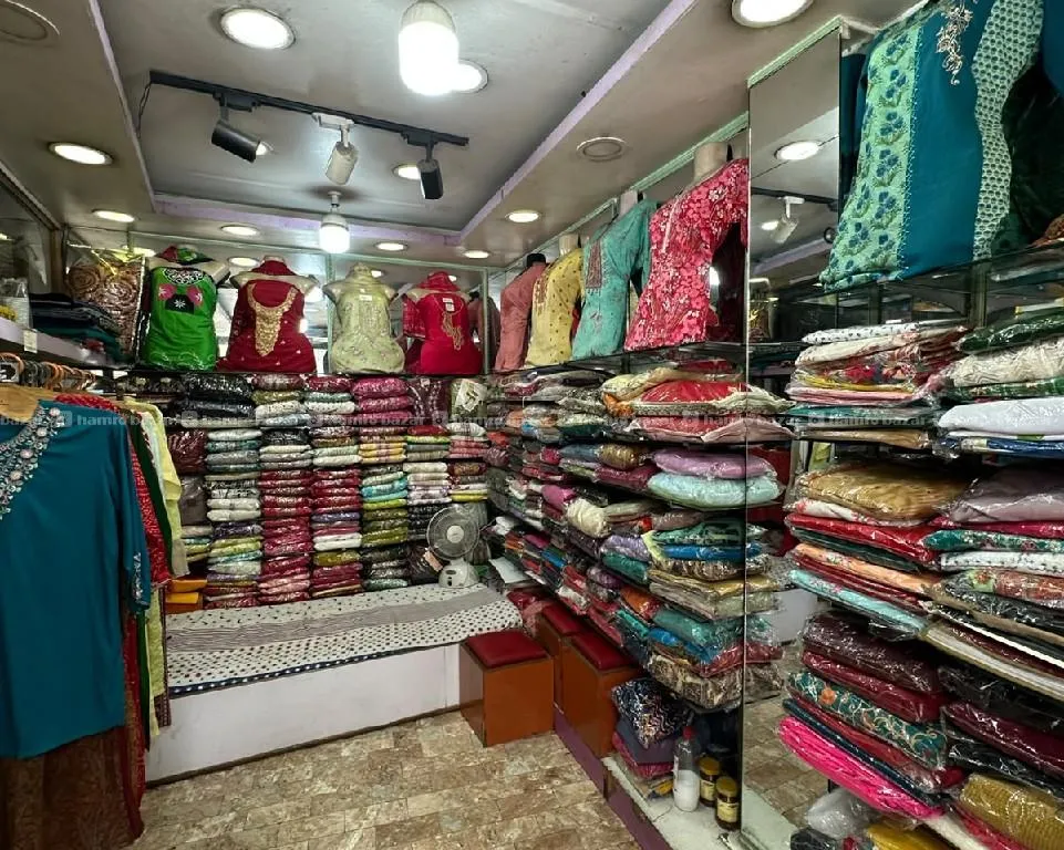 Lediji kurta pasal 5