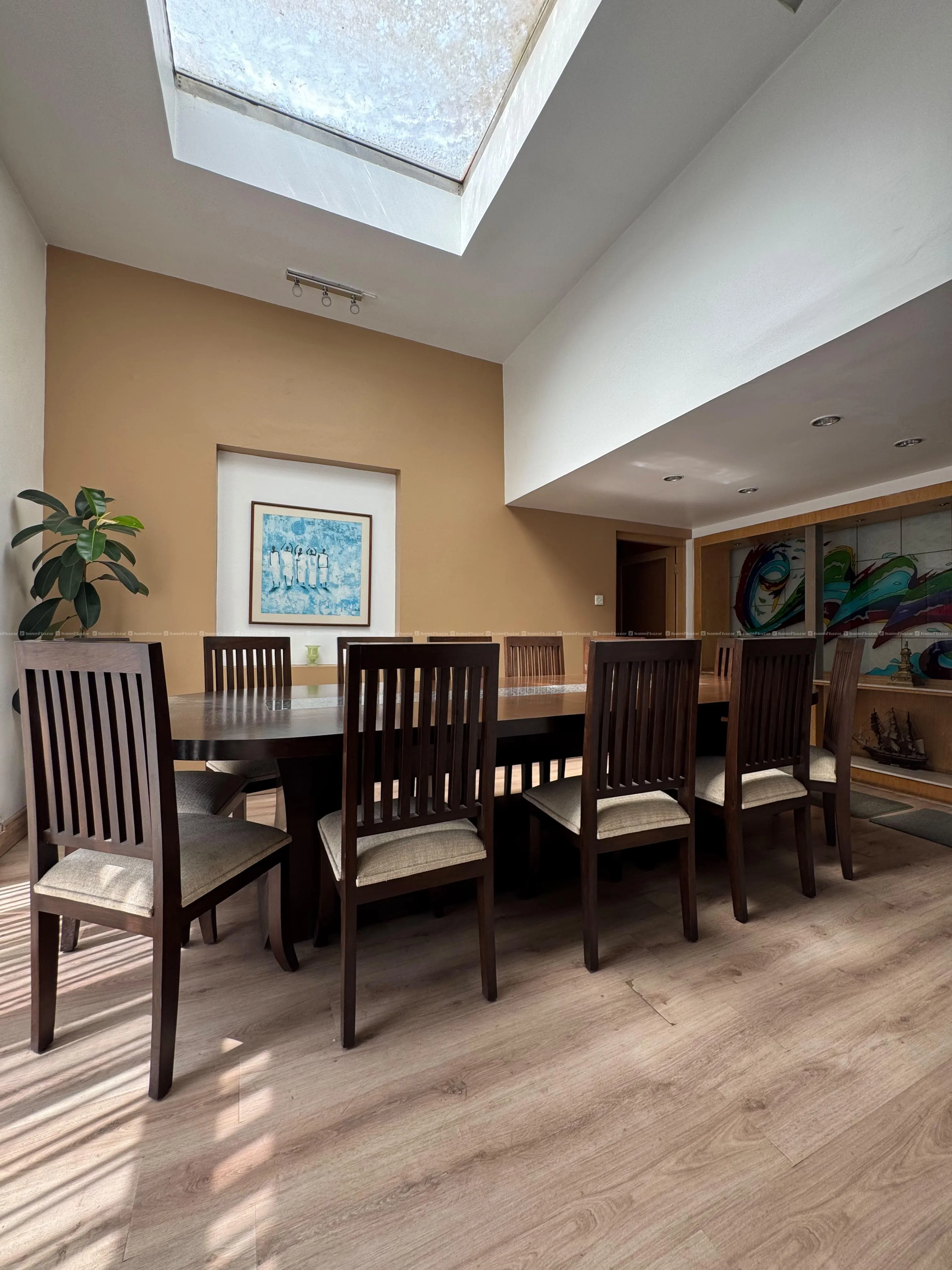 15000 Sq.Ft House For Rent At Jhamsikhel 4