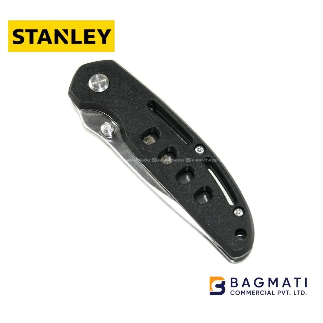 STHT0-71028 Stanley Hand Tools Mini Multi Pouch 4
