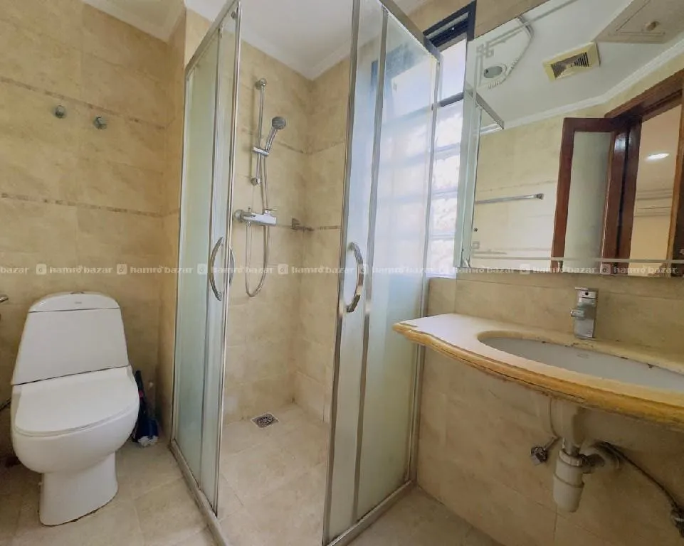 2BHK Furnished Apartment For Rent!! 
📍Lazimpat 6