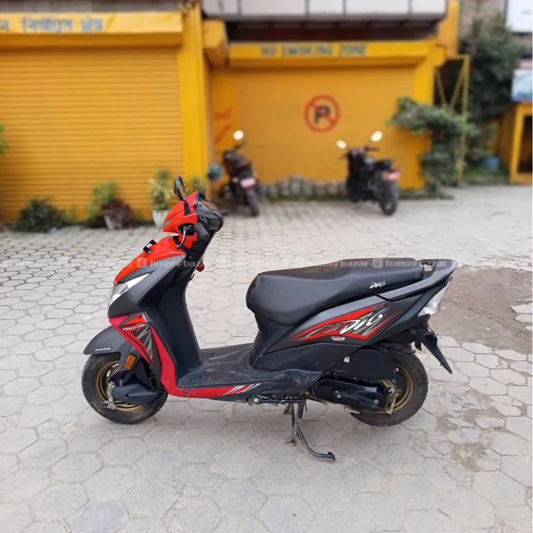 144 Lot Dio Dx 4