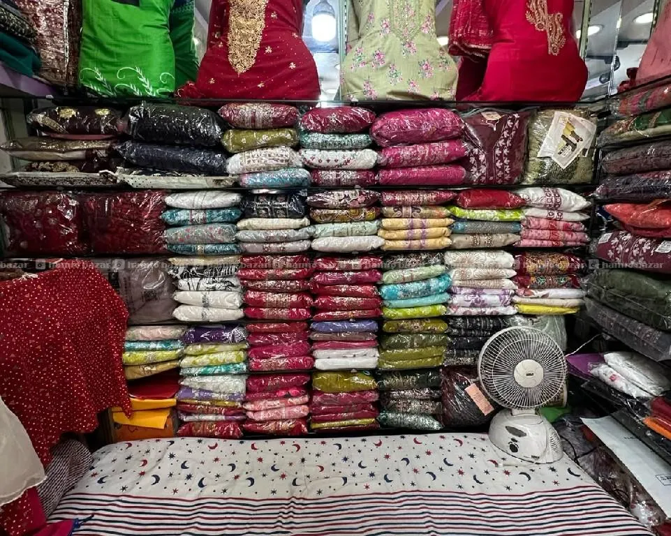 Lediji kurta pasal 7