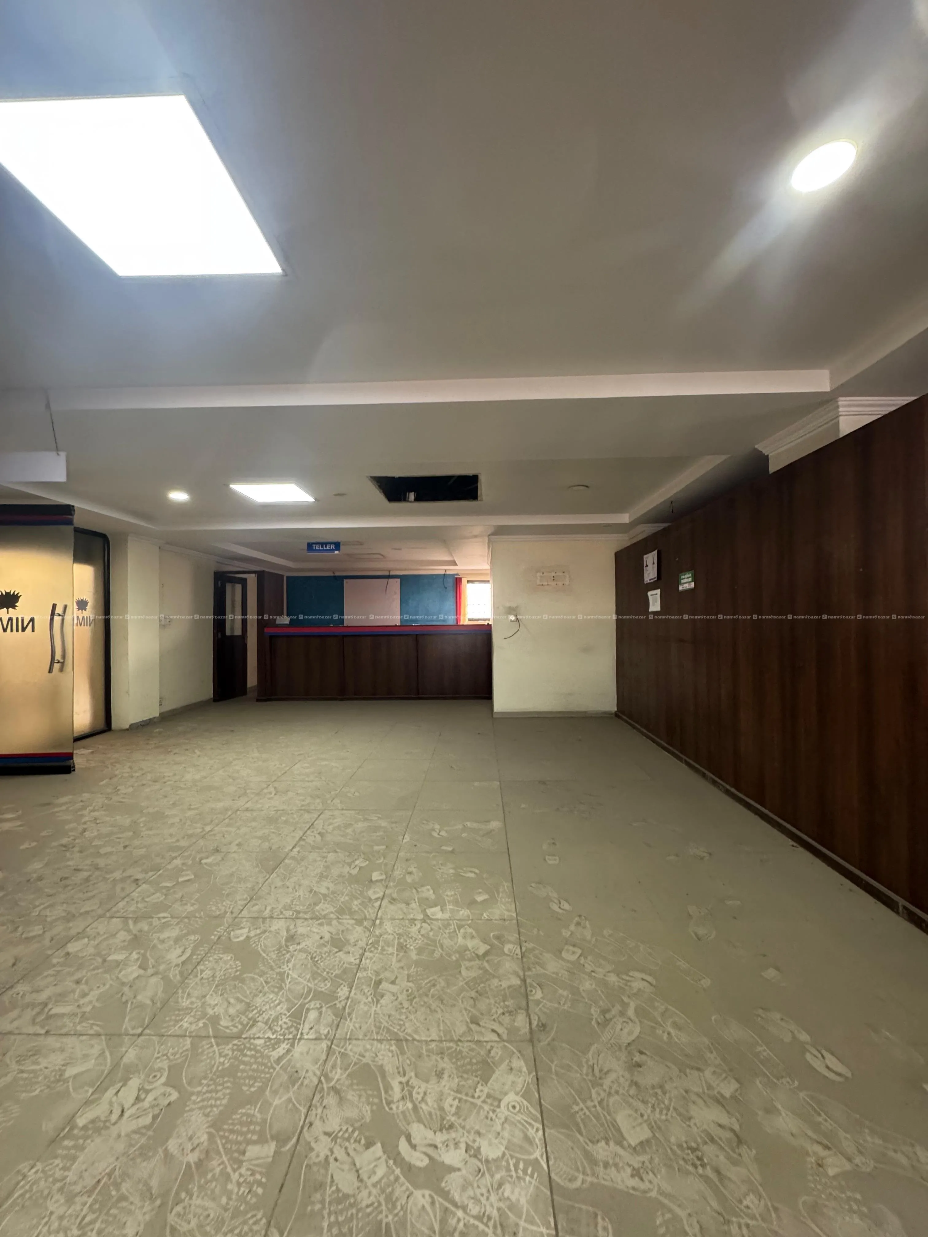 Commercial Space For Rent At Maharajgung 7
