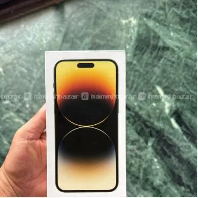iPhone 14pro Max ,256Gb 4