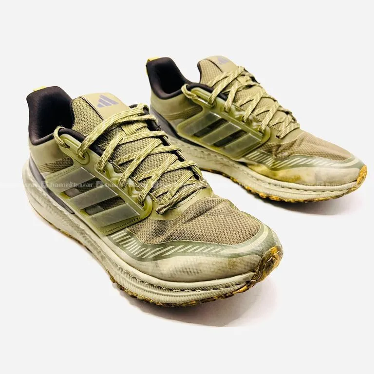 ADIDAS SENSE BOUNCE RUNNING SHOES 👟 4