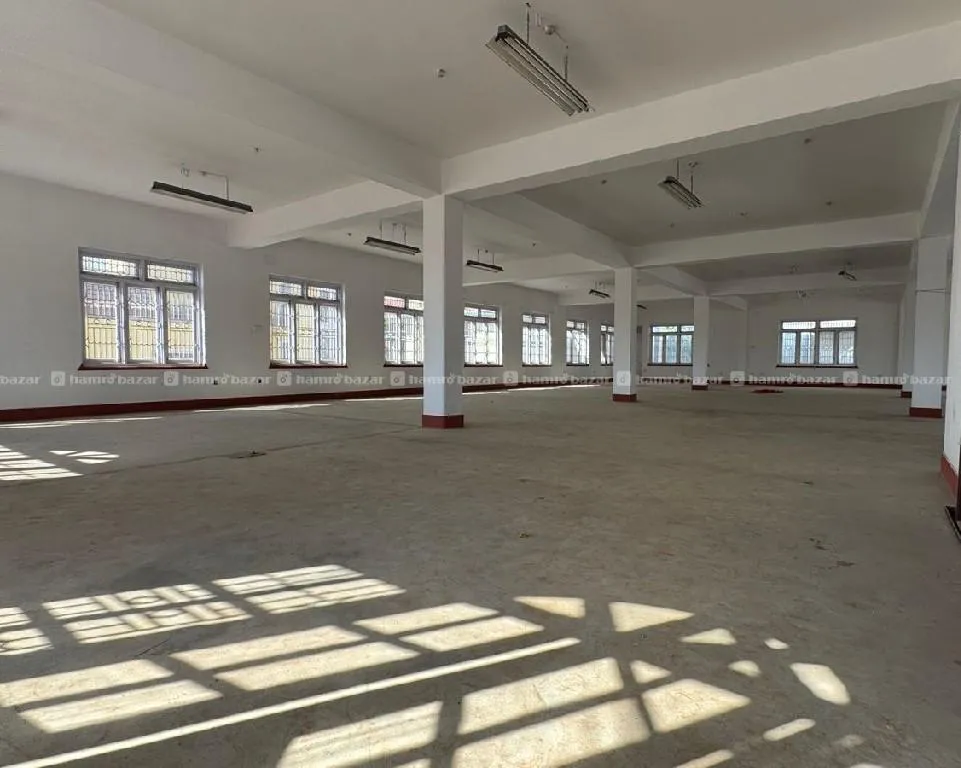 House For Rent /Gokarneshwor - 8 ,Besigaun,KTM 2