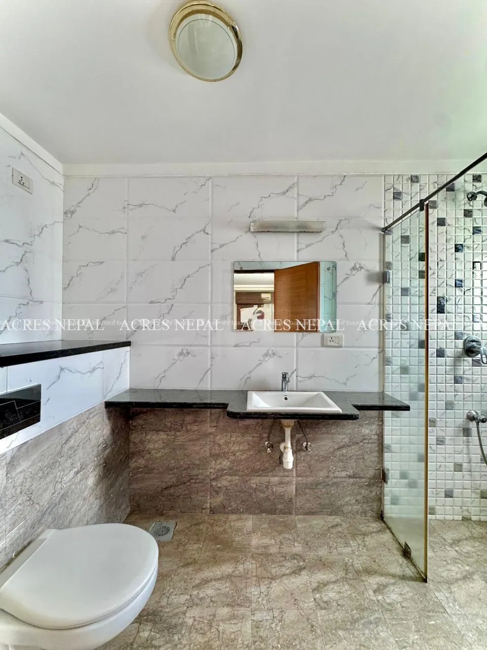 Apartment For Rent at Gyaneshwor, KATHMANDU 3