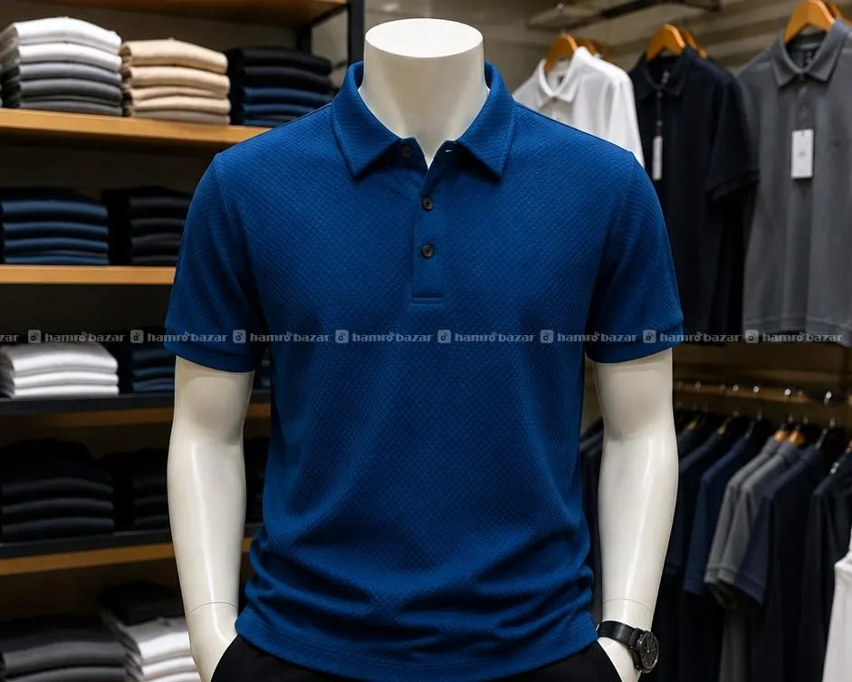 polo t-shirt 4