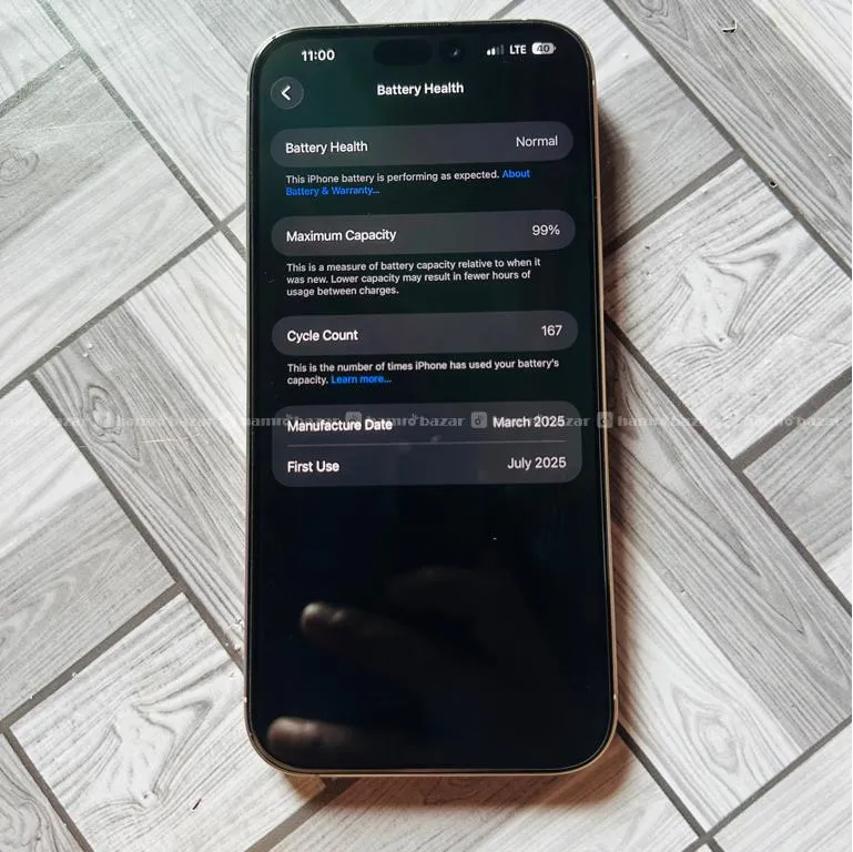 iphone 16 pro max 256gb 2