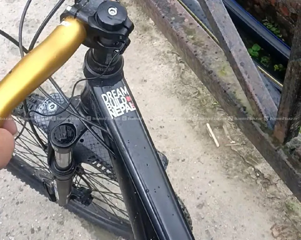 MTB CYCLE 5