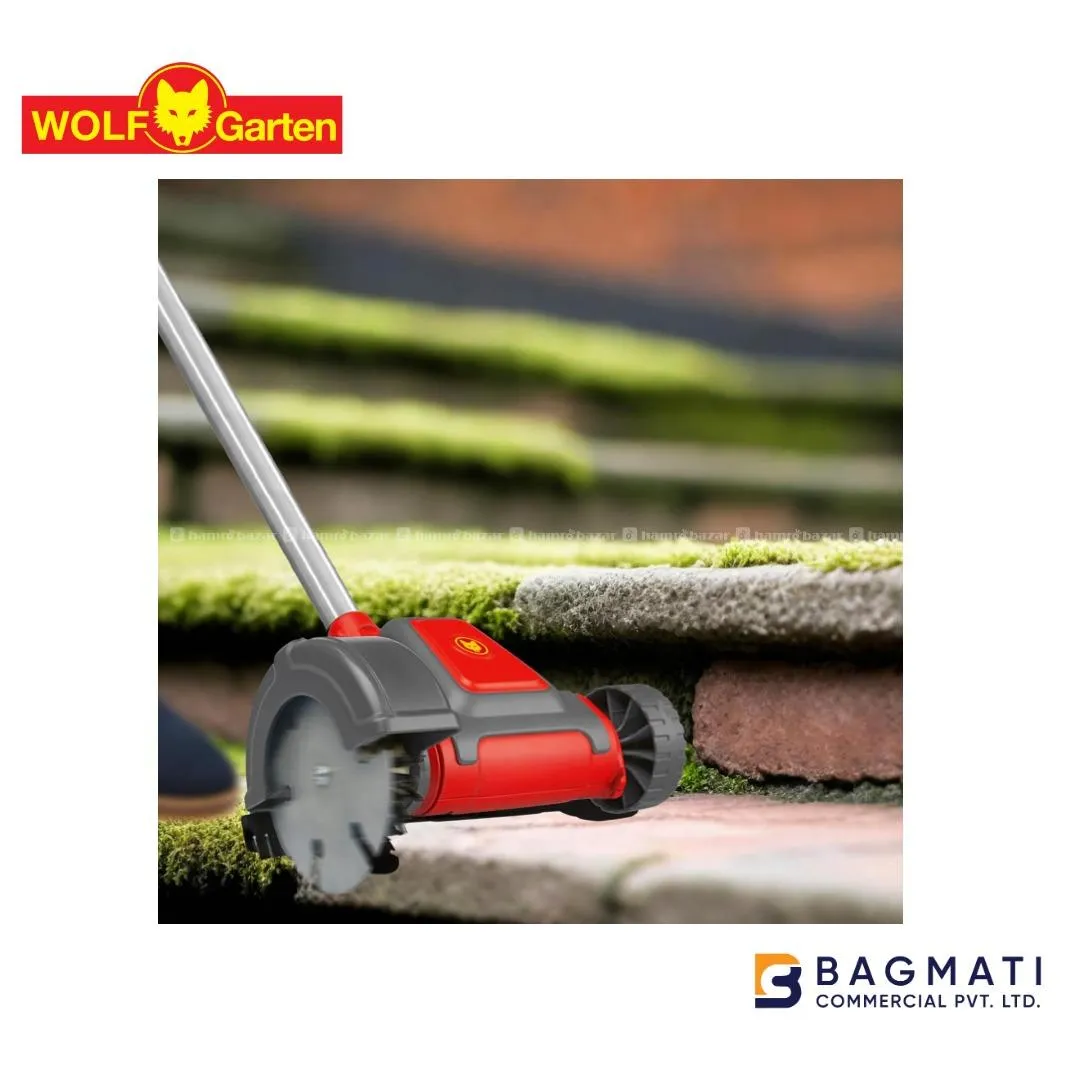 Wolf Garten 16 EM EDGE CUTTER ACCESSORY 6
