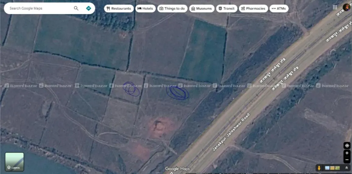 Urgent land for sell 2