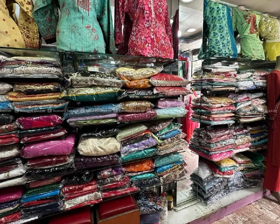 ladies kurtha shop for sale 3