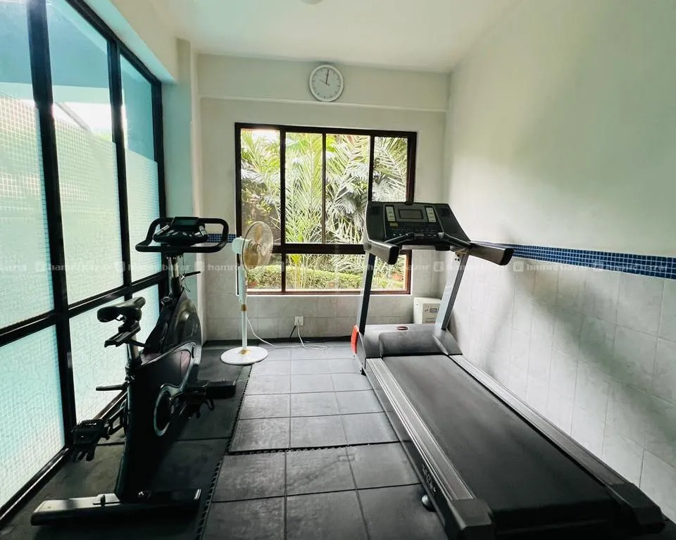 3 BHK Apartment For Rent/Naxal-Baluwatar,Kathmandu 3