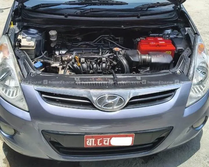 Hyundai i20 Asta 2010 Model on sale 2