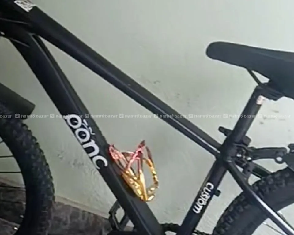 MTB CYCLE 4
