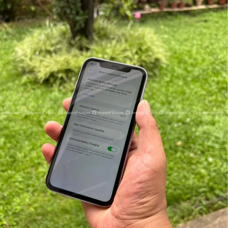 Iphone 11 128 Gb 2
