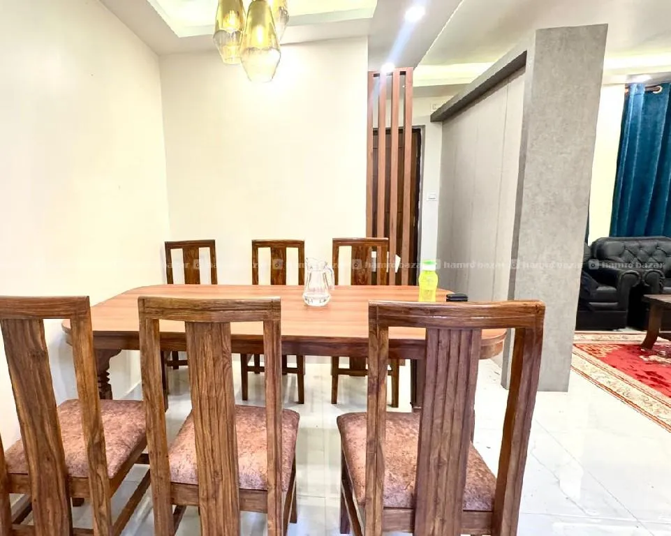 🏡 Ultra-LuxuriousBungalow For Rent !!
📍Golfutar 3