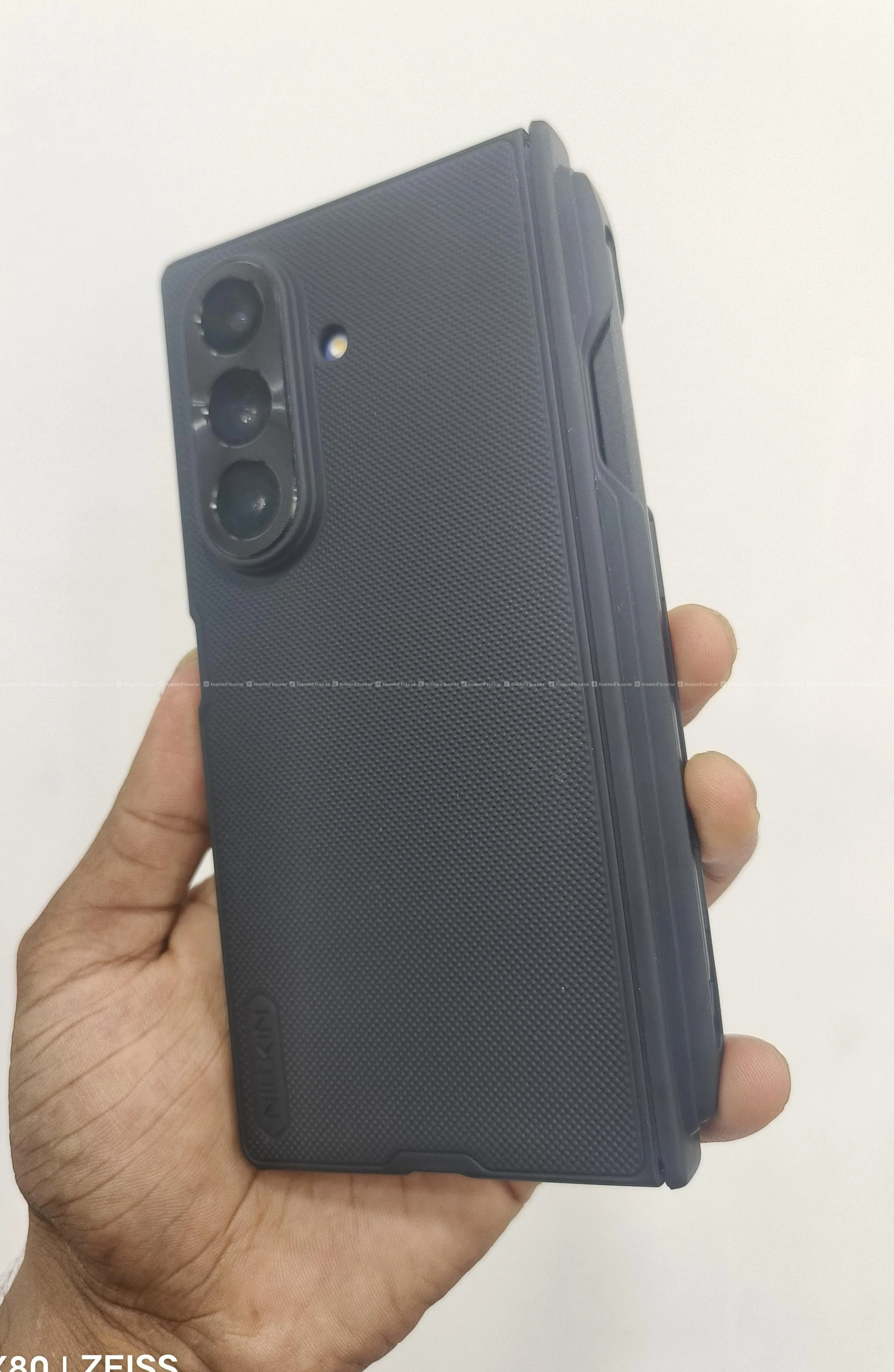 Samsung Z Fold 7 (12/256) With Box Warranty Insur 3