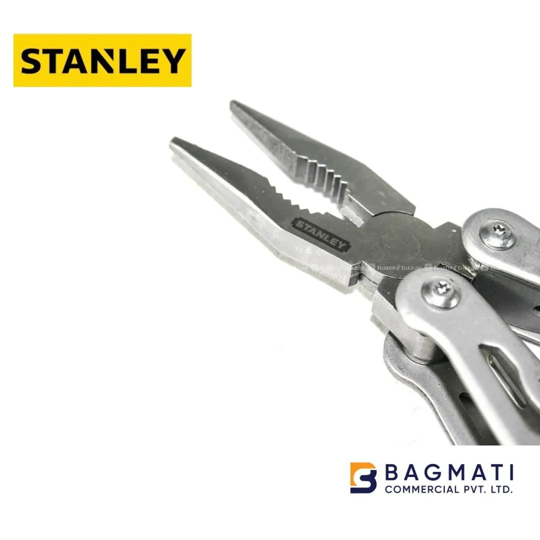 STHT0-71028 Stanley Hand Tools Mini Multi Pouch 6
