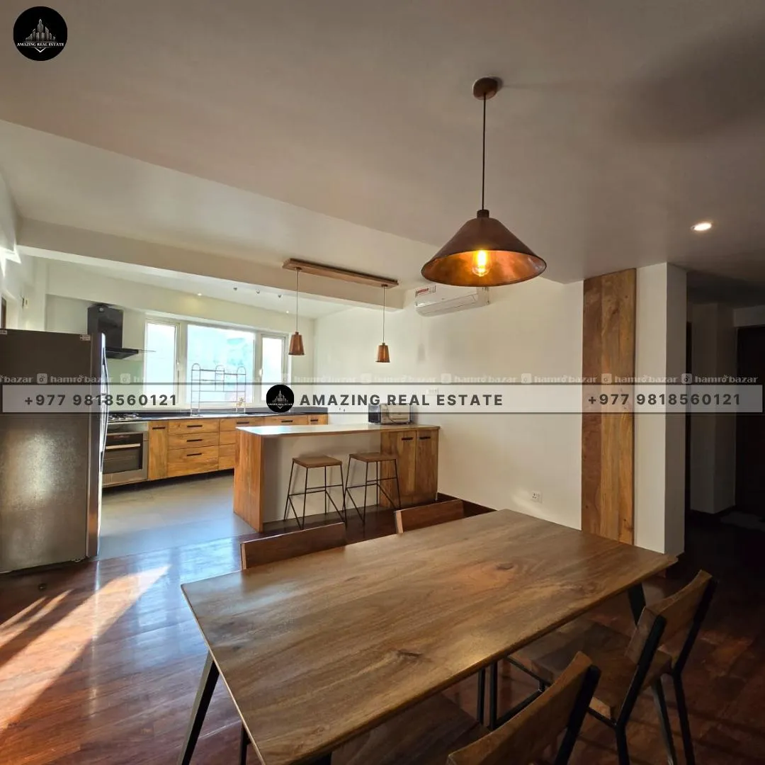 JHAMSIKHEL – 2BHK APARTMENT FOR RENT 7