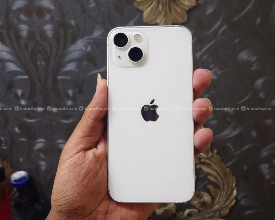 iphone 13 128gb with box fix price 5