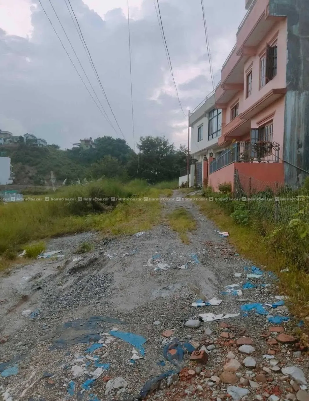 Land For Sale @ Budhanilkantha 2