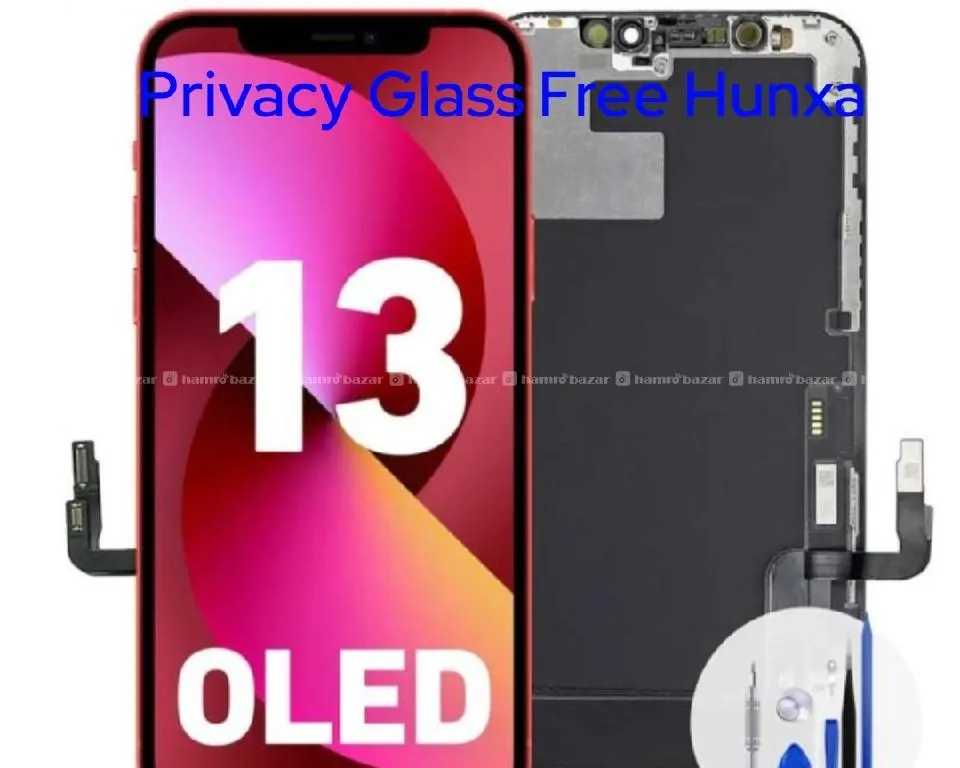 IPhone 13 ko display change garinxa oled ma 2