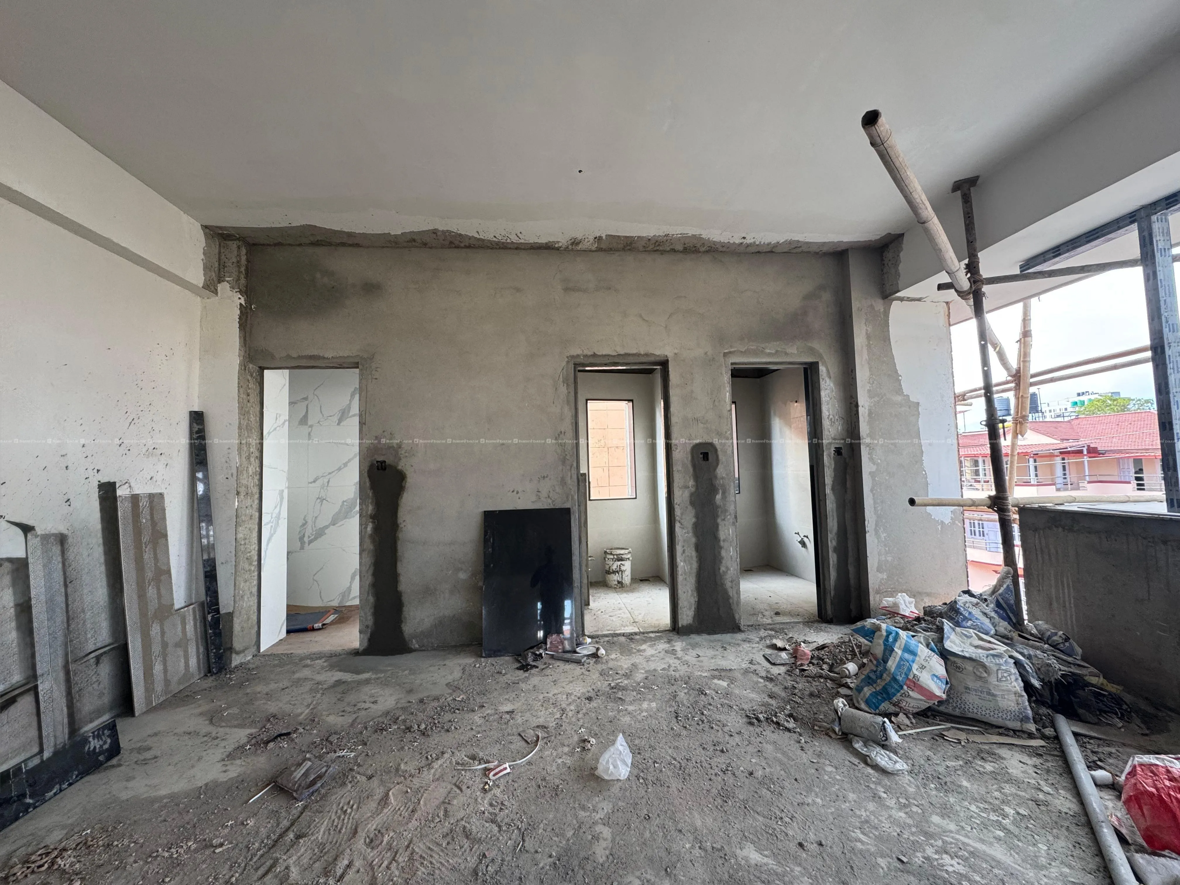 1800 Sq.Ft Commercial Space Rent At Baneshwor 6