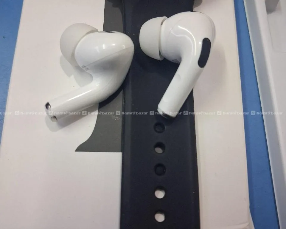 Apple  copy series 11 watch with ear buds 3