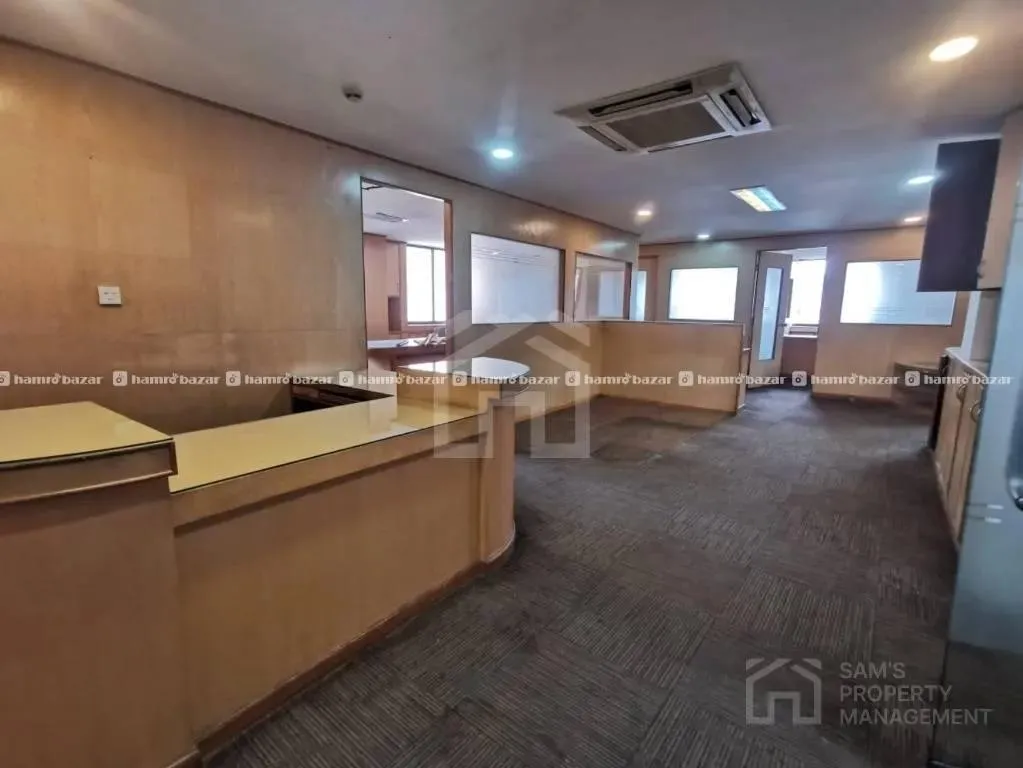 🏢 Commercial Building for Rent – Kumaripati 5