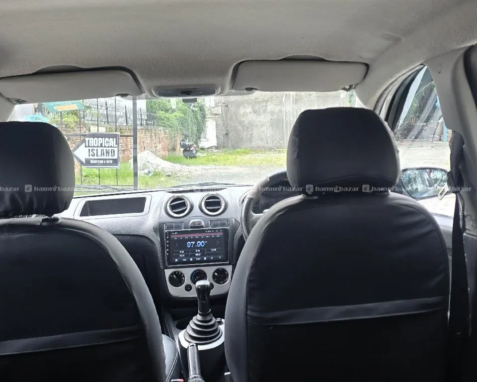 2012 model ford figo 9849807915 5