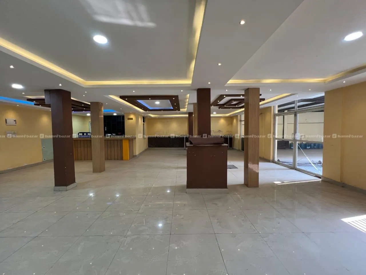 COMMERCIAL SPACE FOR RENT|NEW BANESHWOR,KATHMANDU 8