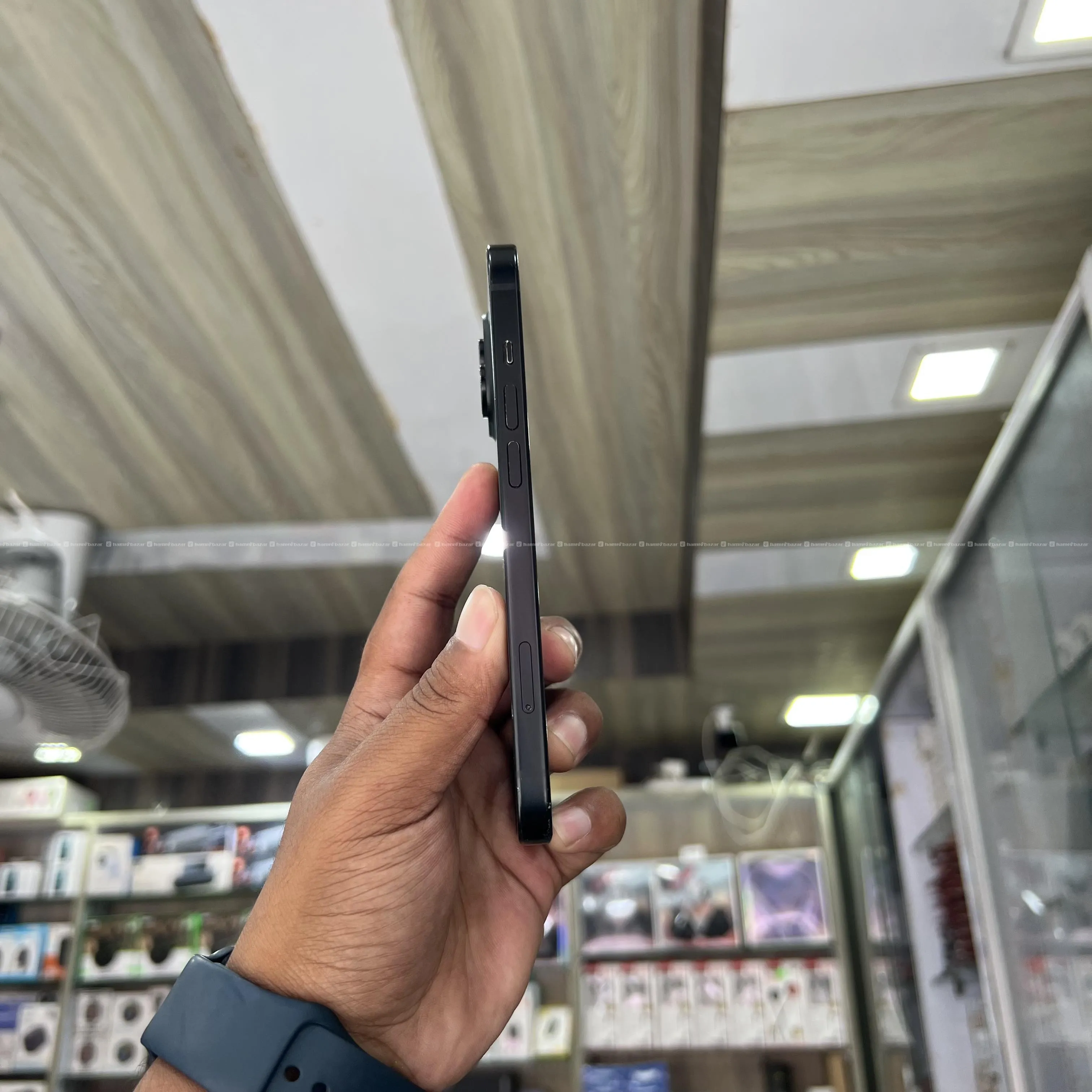 iPhone 15 - 128gb - Available Now 6