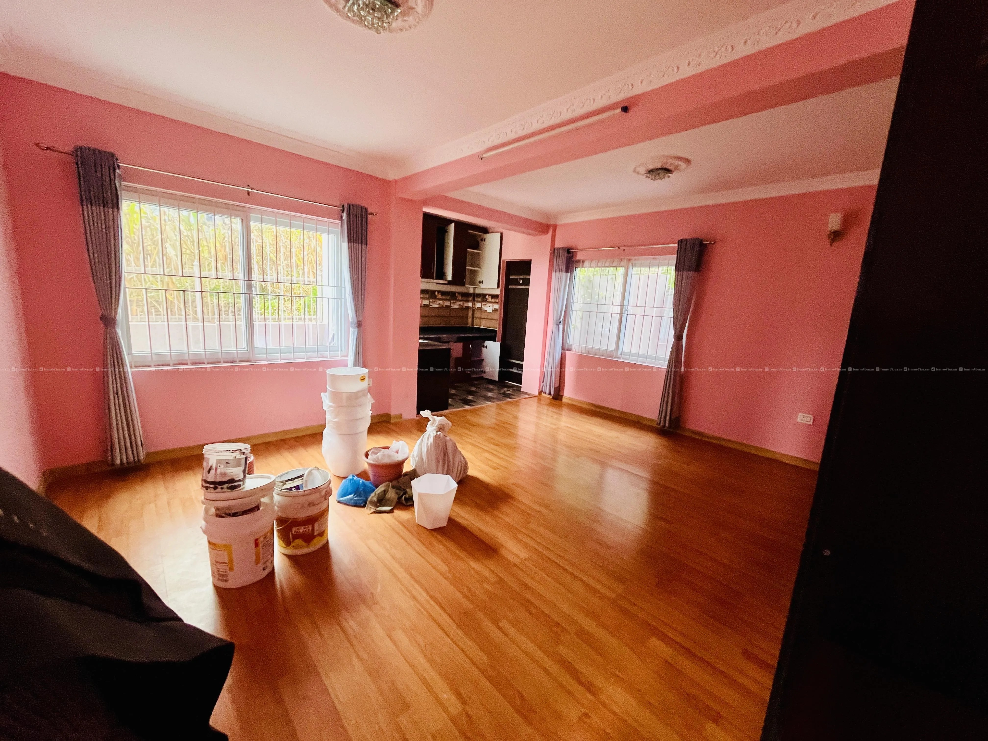 FLAT RENT 2