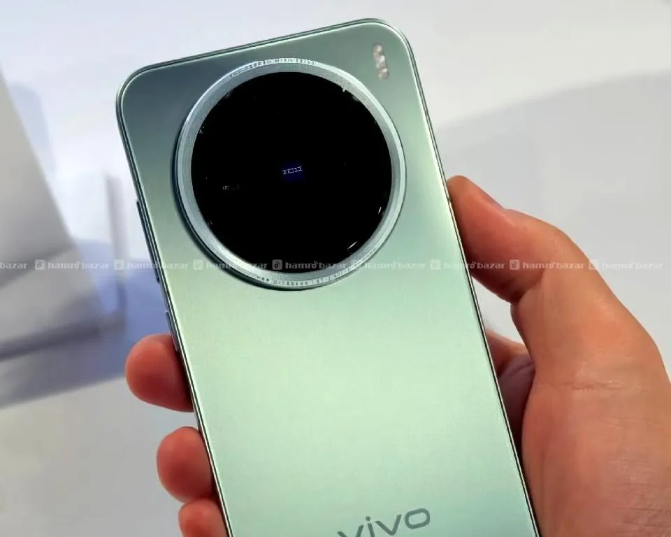 Vivo X200 12/256 (Dimensity 9400) 2
