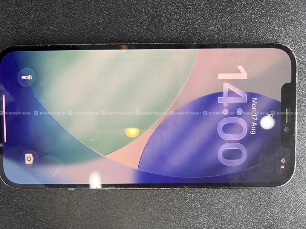 Iphone 12 Pro Max 3