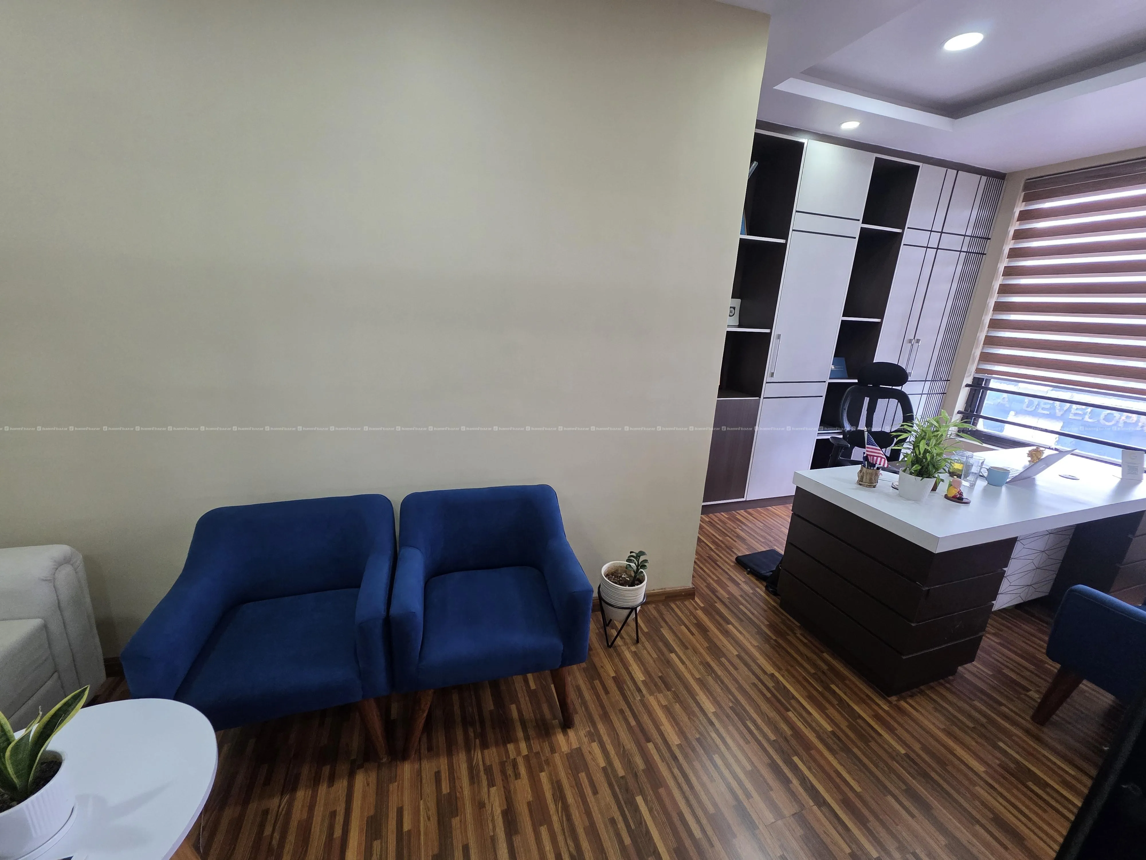Beautiful office on sale -Baluwatar Chowk 2