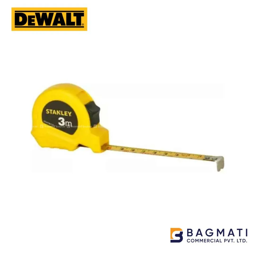 HOMETL-KIT1 Stanley 15 Pcs Essential Home Tool Kit 7