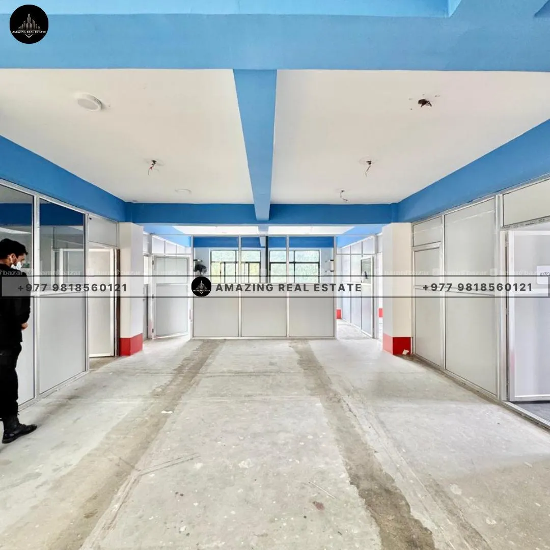 KUMARIPATI OFFICE SPACE FOR RENT 6