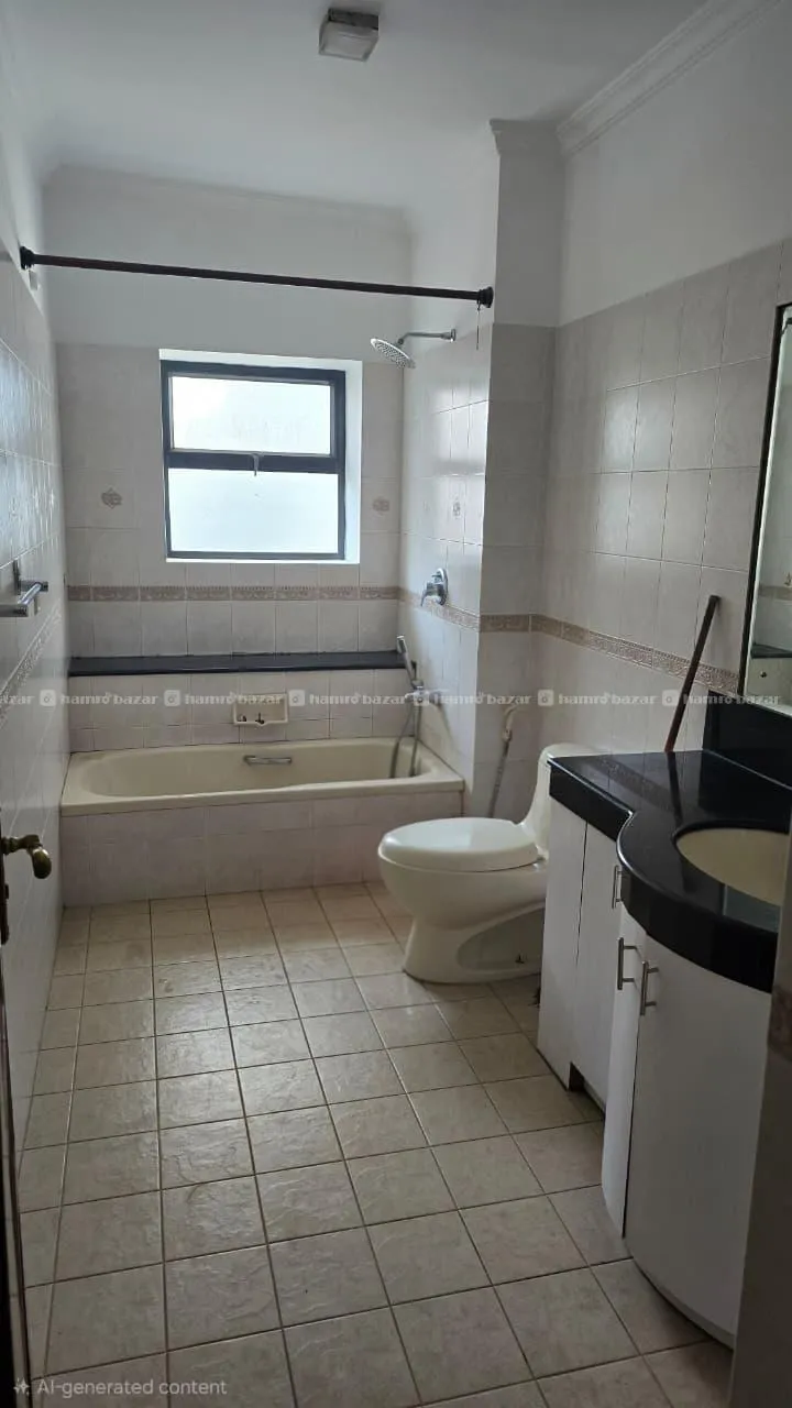 Luxurious 4 BHK House For Rent In Dhobighat 3