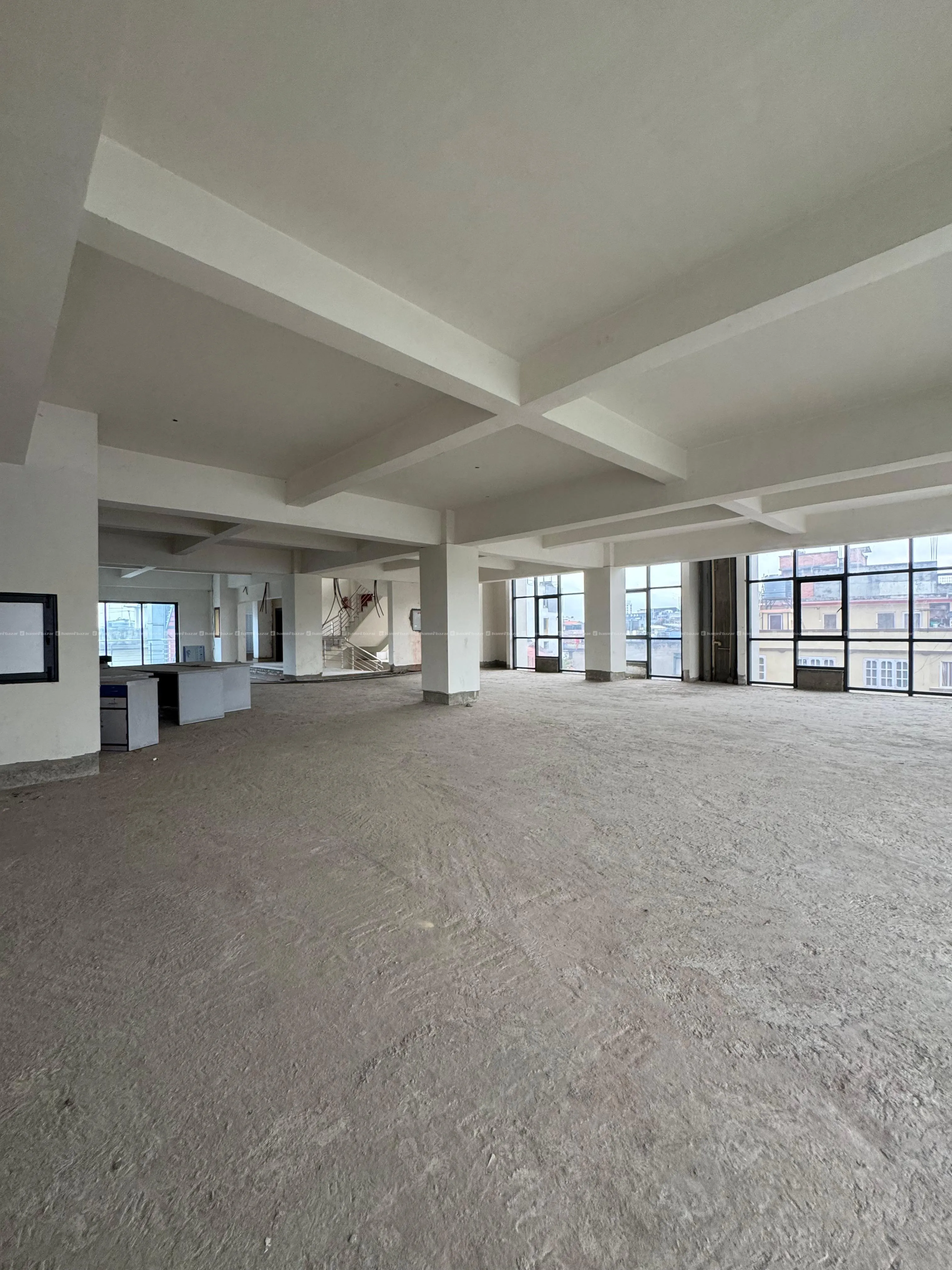 Commercial Space For Rent At Anamnagar, Kathmandu 4