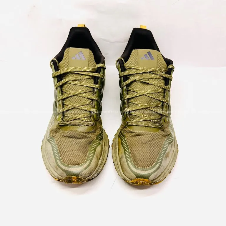 ADIDAS SENSE BOUNCE RUNNING SHOES 👟 2