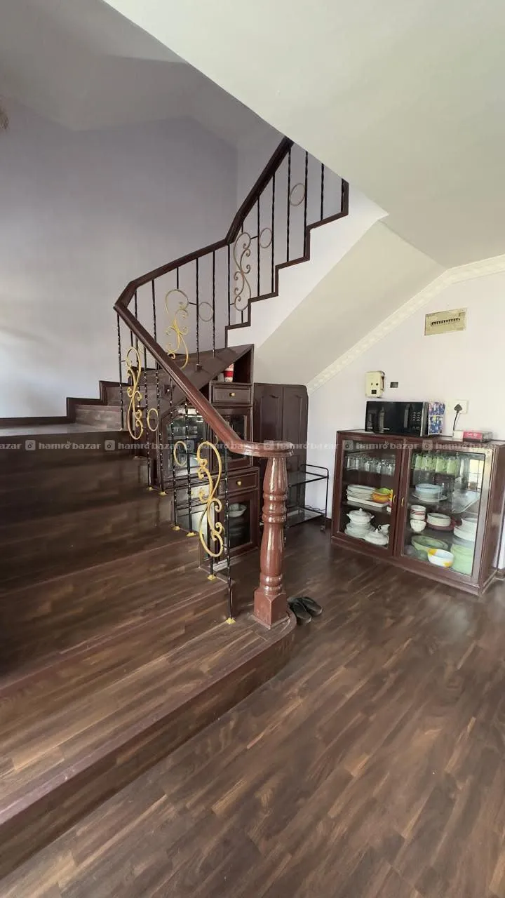6 BHK House For Rent In Chandol 5