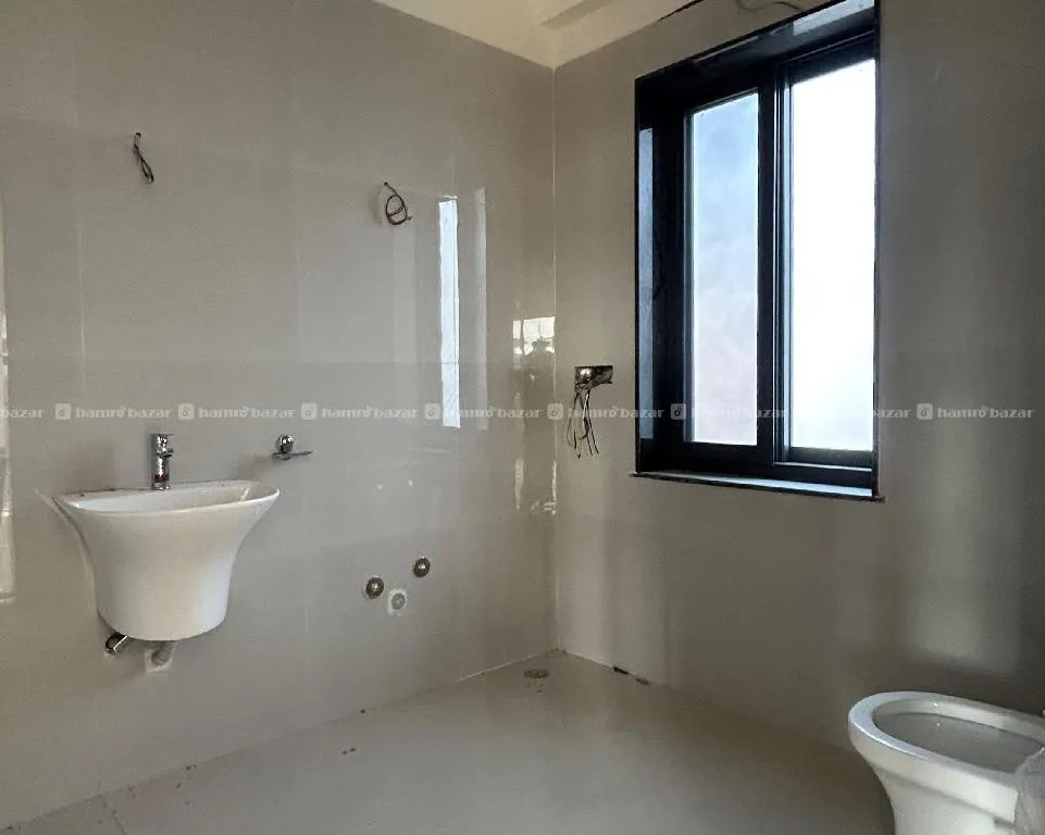 Office | Commercial Space For Rent/Baluwatar-ktm 6