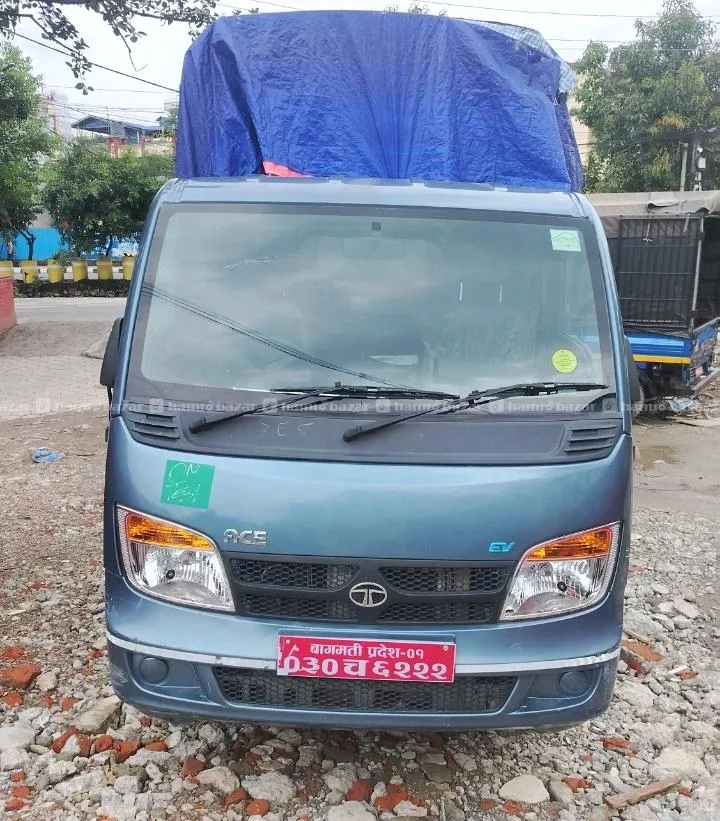 TATA Ace Ev 1