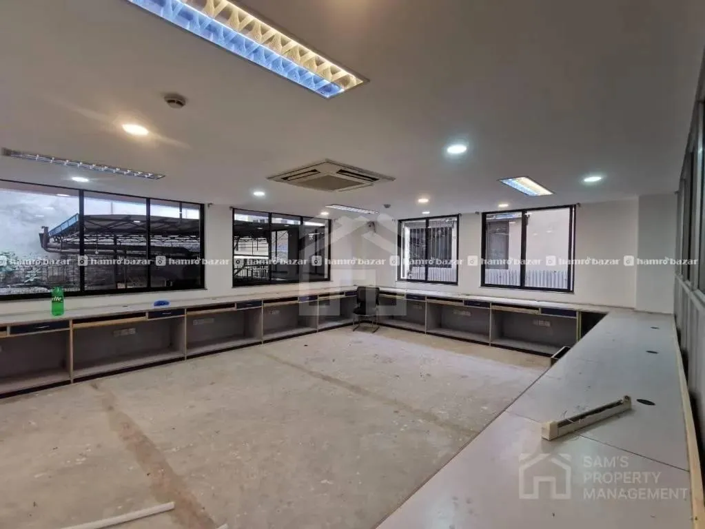 🏢 Commercial Building for Rent – Kumaripati 2