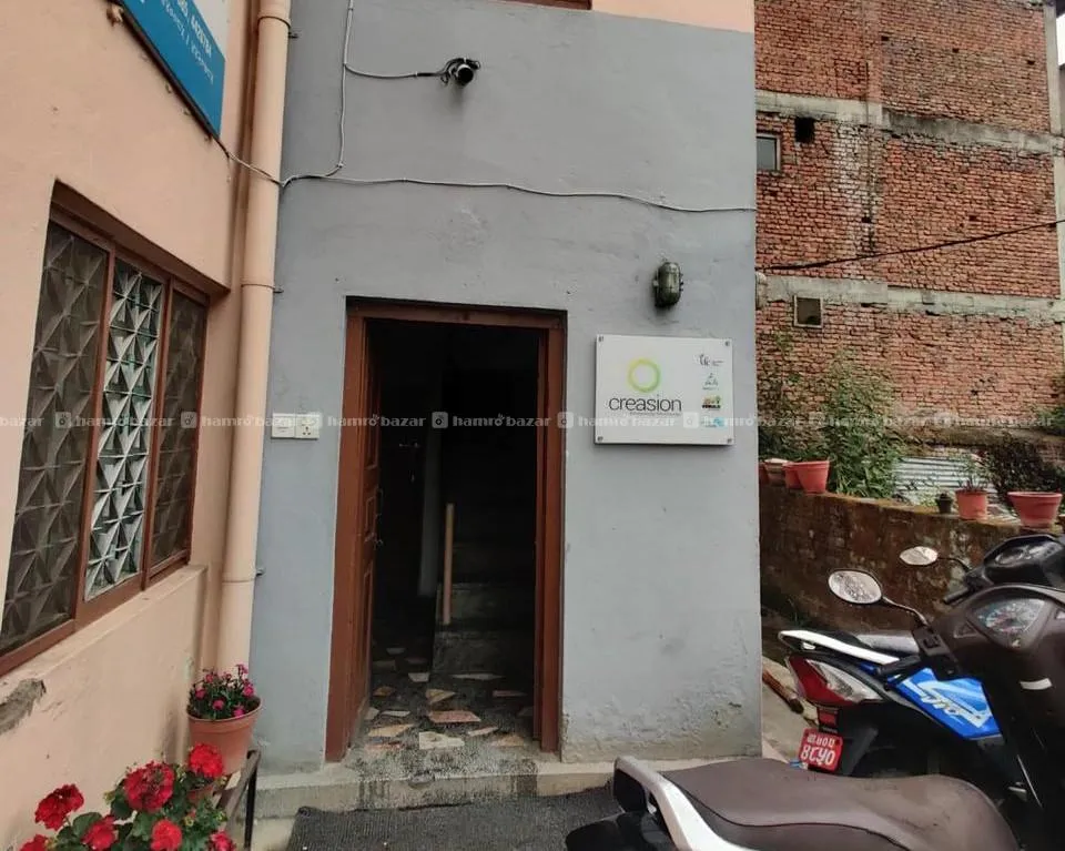 🏡 House For Rent !!
📍Baluwatar, Kathmandu 5