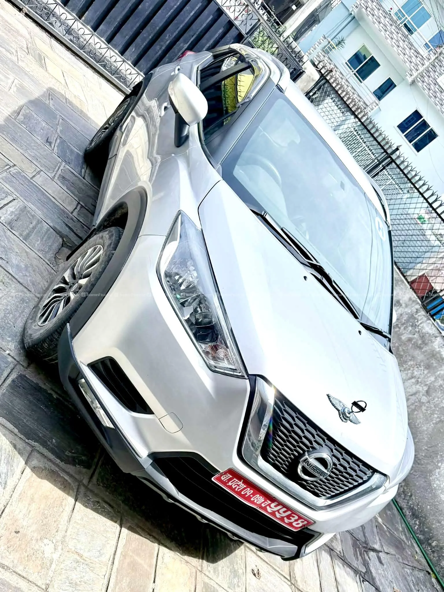 2022 nissan kicks likenew doctors used 60% finance 5
