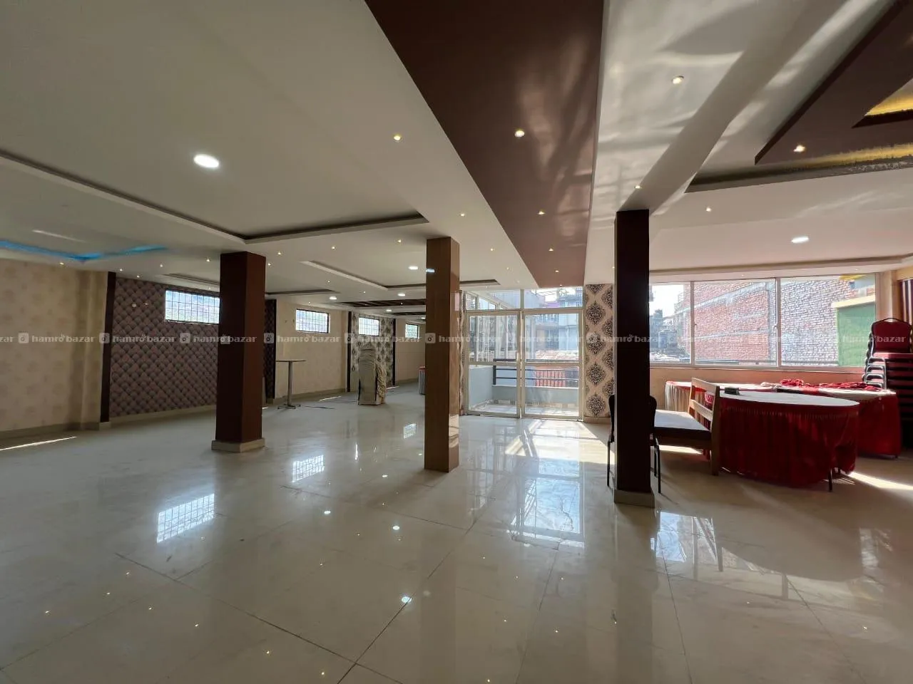 COMMERCIAL SPACE FOR RENT|NEW BANESHWOR,KATHMANDU 2